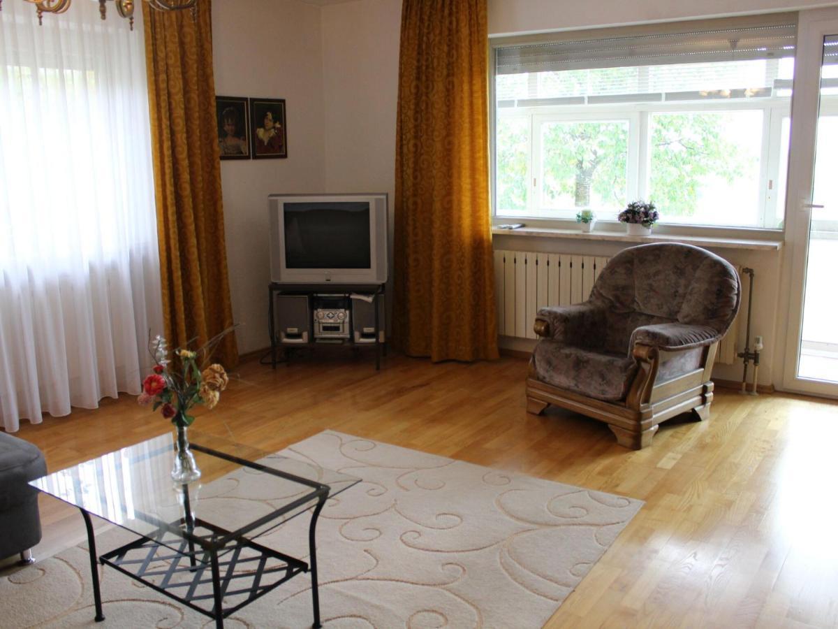 Modern Apartment In Goggersreut With Terrace Röhrnbach Eksteriør billede