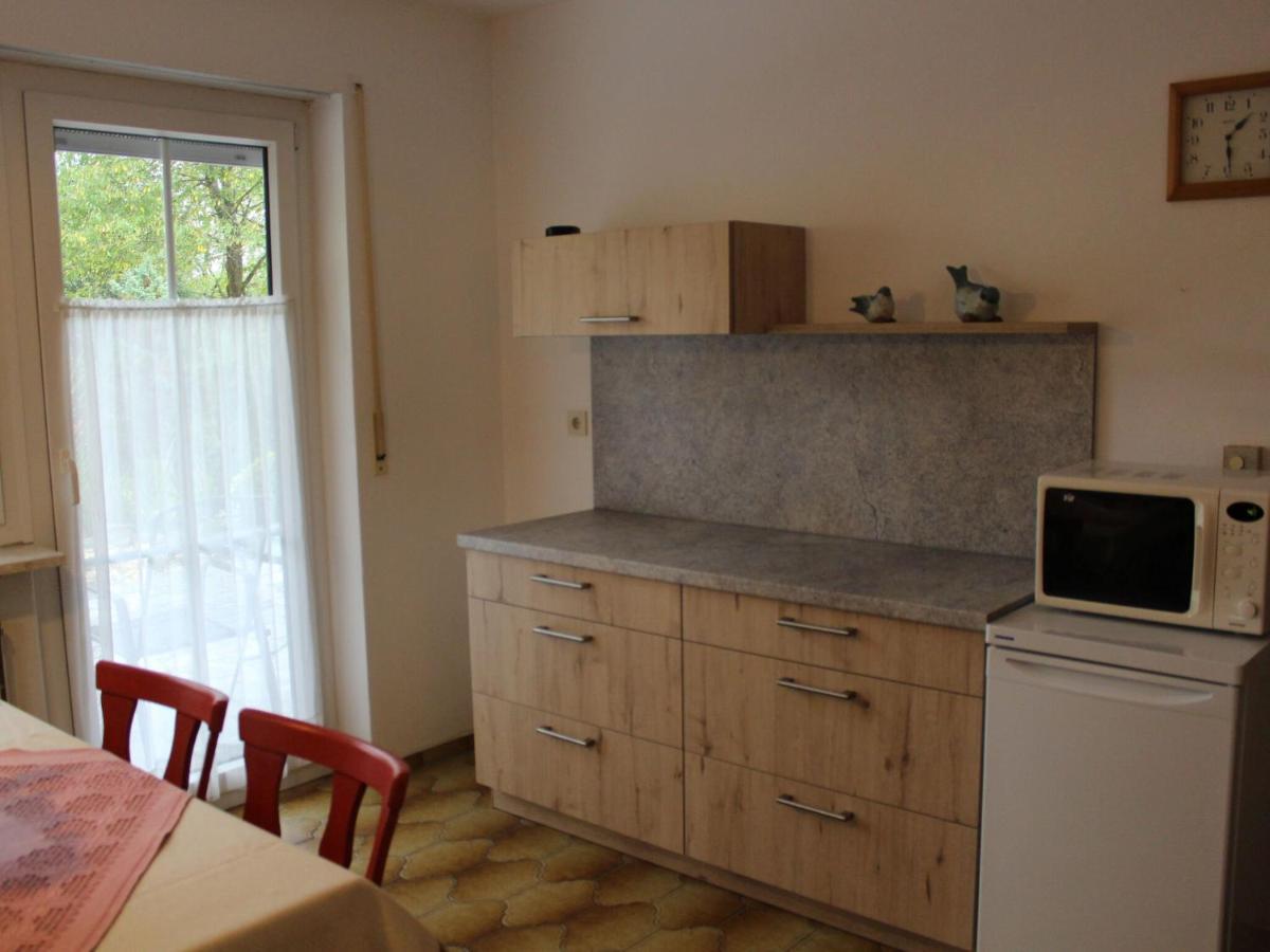 Modern Apartment In Goggersreut With Terrace Röhrnbach Eksteriør billede