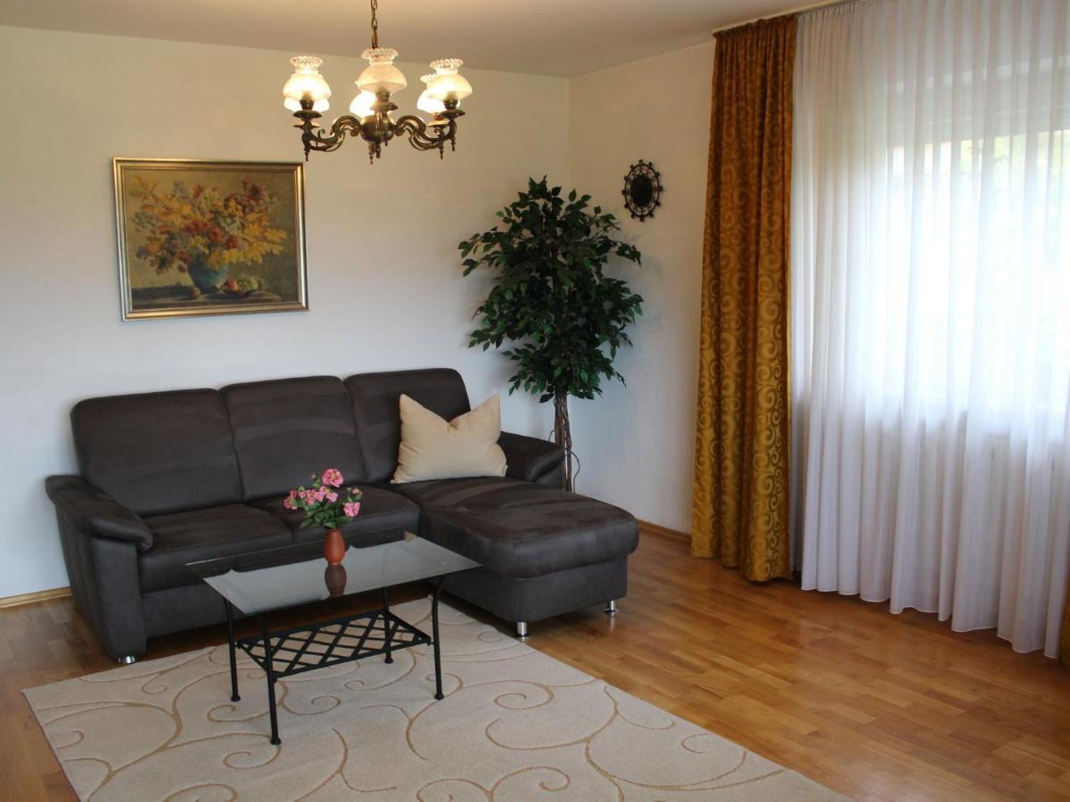 Modern Apartment In Goggersreut With Terrace Röhrnbach Eksteriør billede