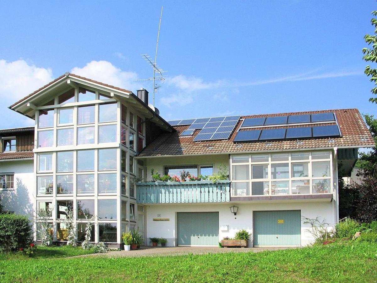 Modern Apartment In Goggersreut With Terrace Röhrnbach Eksteriør billede