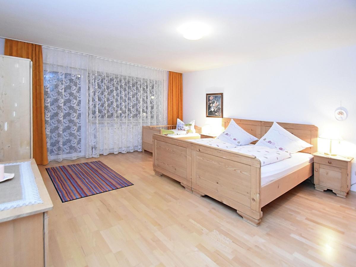 Modern Apartment In Goggersreut With Terrace Röhrnbach Eksteriør billede