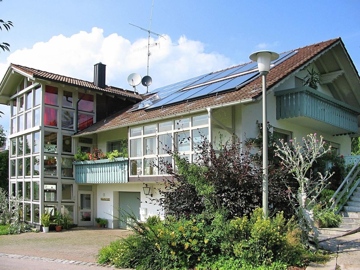 Modern Apartment In Goggersreut With Terrace Röhrnbach Eksteriør billede
