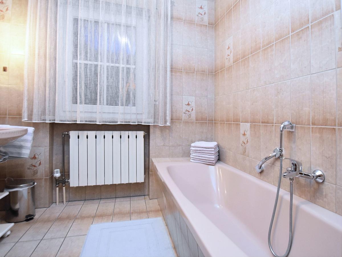 Modern Apartment In Goggersreut With Terrace Röhrnbach Eksteriør billede